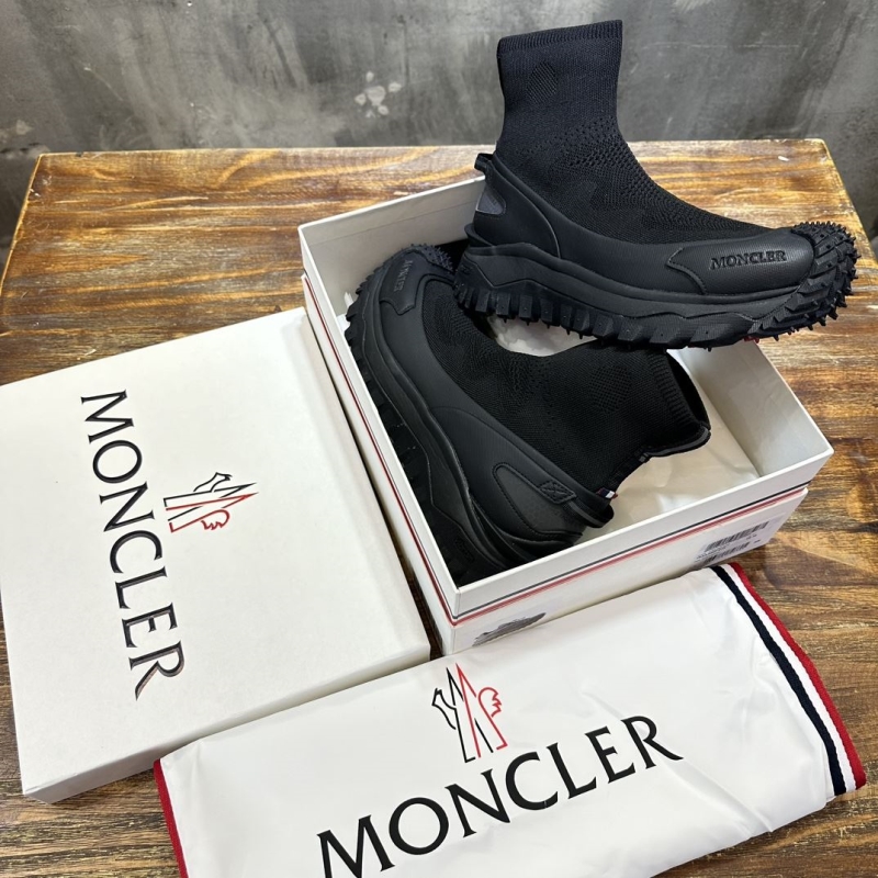 Moncler Sneakers